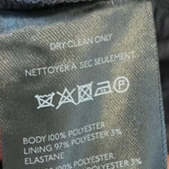 Brand New By Anthropologie Long-Sleeve Lace Playsuit - Picture 5 of 6